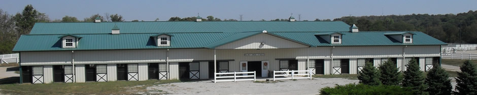 Walnut Creek Stables